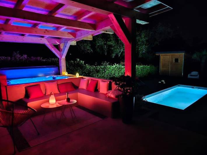 Location de vacances pour 4 personnes à Gilly-sur-Isère