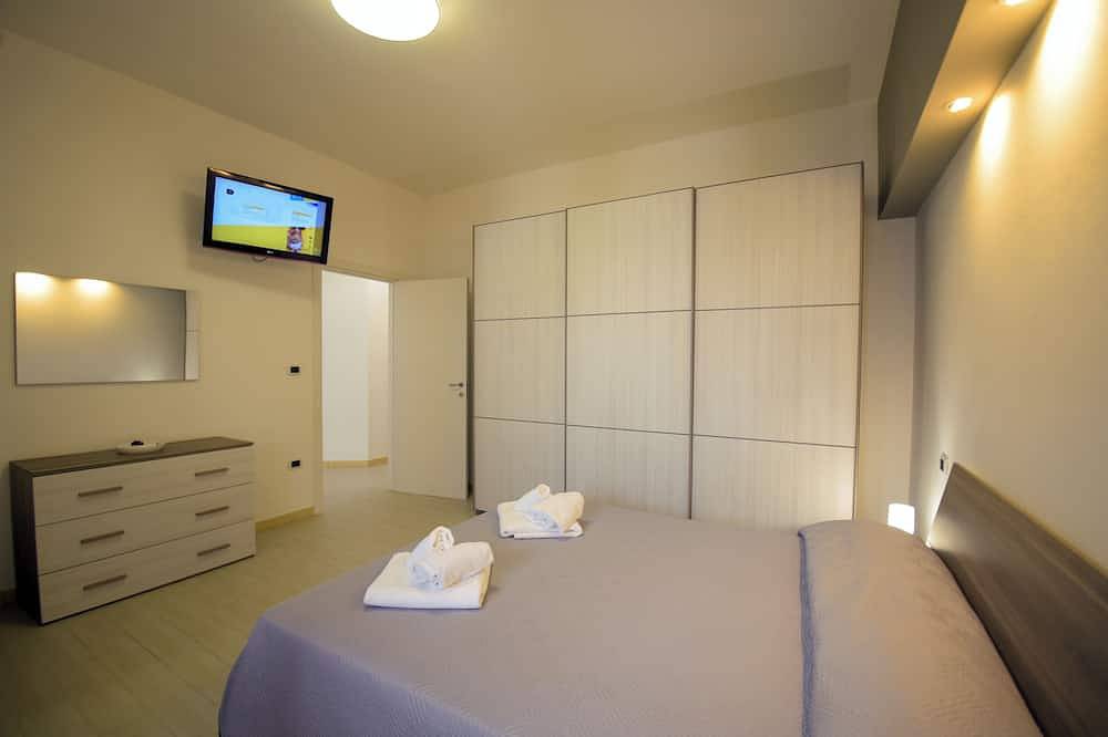 Appartement entier, Casa A&F - Fra in Torricella, Golfe de Tarente