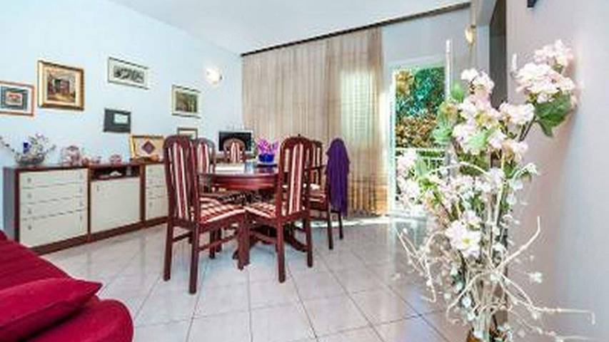 Ferienhaus für 9 Personen, mit Terrasse auf Peljesac - 3