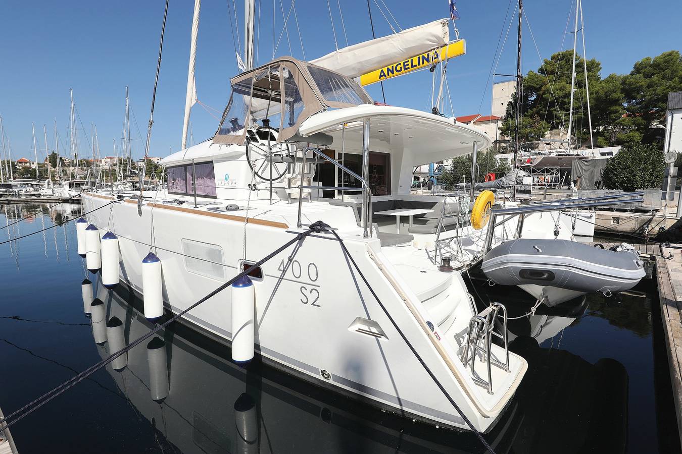 Boot voor 8 personen in Vancouver, Brits-Columbia