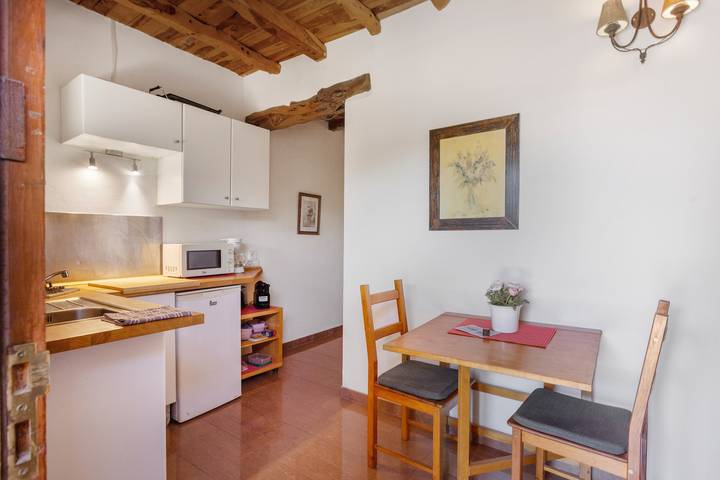 Gîte pour 2 personnes, avec jardin et vue sur le lac dans Formentera - 4