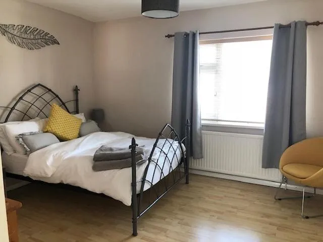 Casa de vacaciones para 8 personas, con jardín, Familias con niños - 1