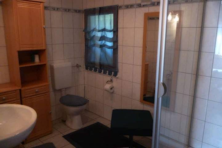 Ferienwohnung für 2 Personen, mit Garten in Eibenstock - 4