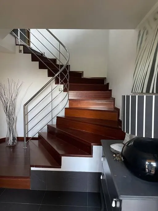 Casa de vacaciones para 9 personas, con vistas y terraza, Se admiten mascotas - 1