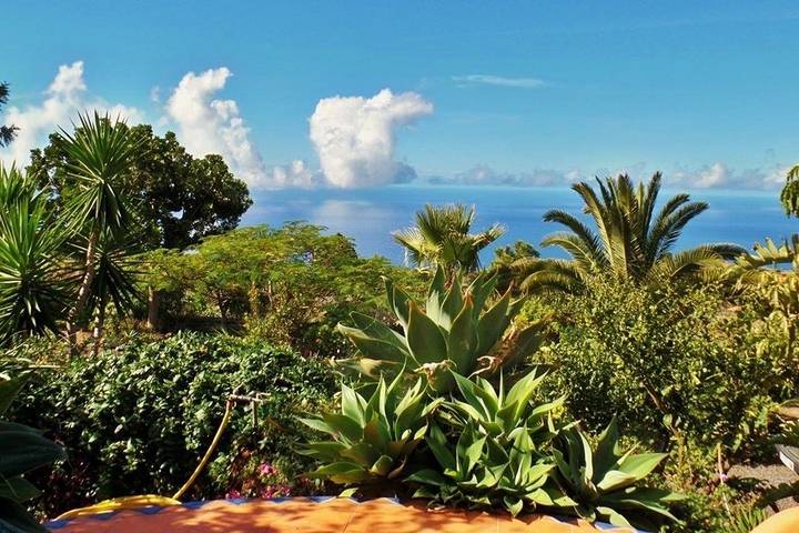 Casa rural para 2 personas en Los Llanos de Aridane - 3