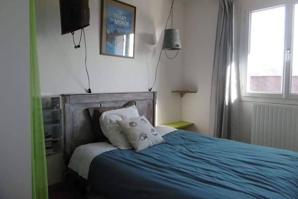 Appartement entier, Homerez - Appartement confortable à Gap de 40m² + Jardin in Gap, Région de Gap
