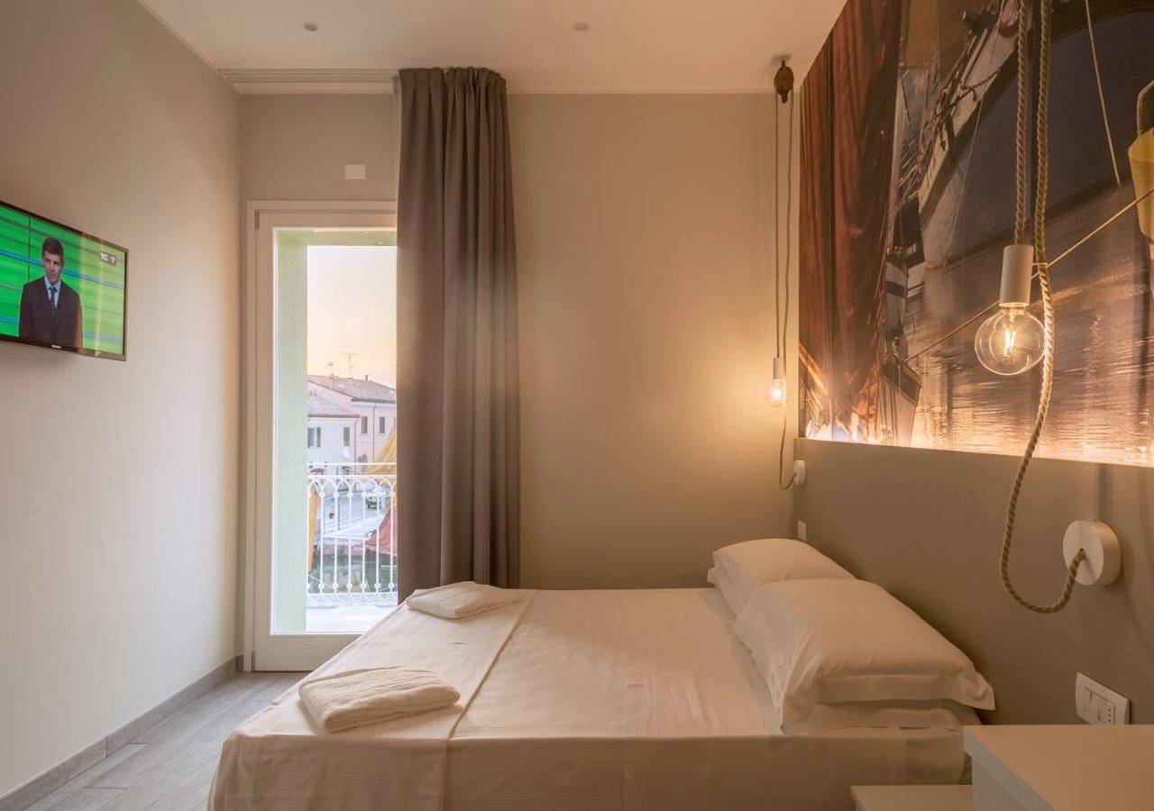 Double Room in Cesenatico, Province de Forlì-Cesena