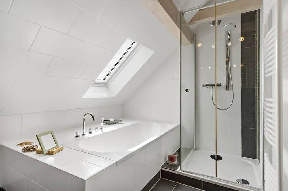 Landhaus Kaiserpfalz#1 bis 22P in Kaiserpfalz, Saale-Unstrut