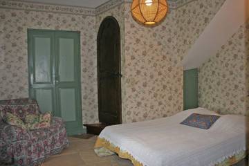 Villa pour 12 Personnes dans Vaison-la-Romaine, Parc naturel régional du Mont-Ventoux, Photo 1