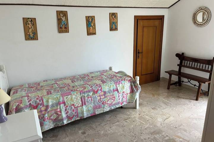 Appartamento intero, Sentiti come a casa e goditi un'esperienza unica in un appartamento con vista in Penne, Provincia di Pescara