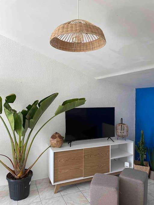 Location de vacances pour 4 personnes, avec vue, animaux acceptés à Asnières-la-Giraud - 4