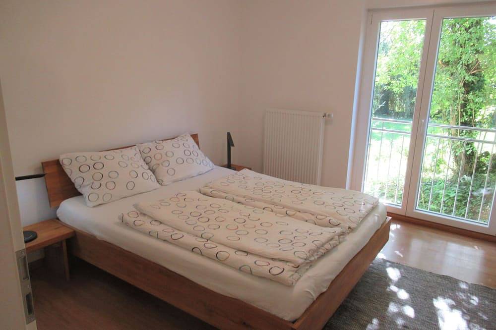 Ganze Wohnung, Ferienwohnung im Grünen in Gottenheim, Südschwarzwald