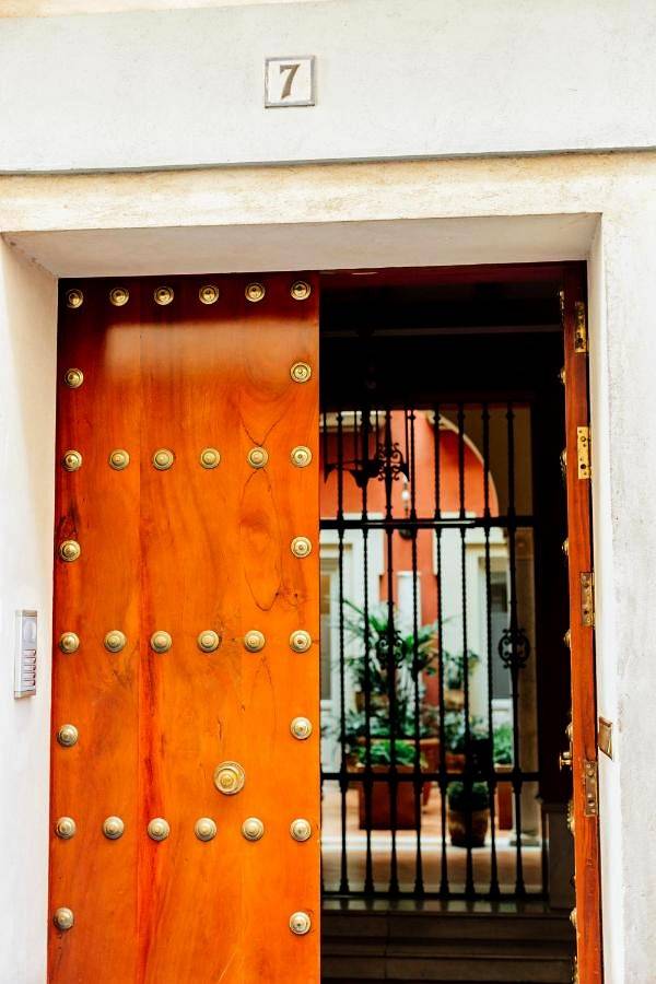 Casa Patio del Siglo Xix in Casco Antiguo, Sevilla