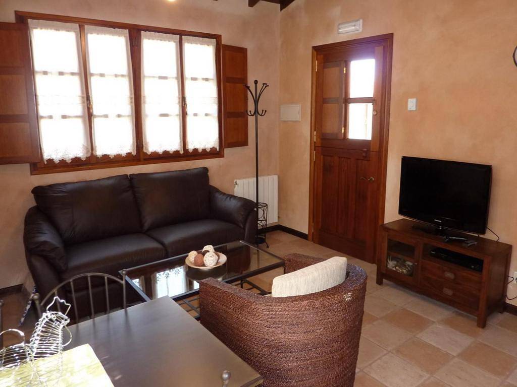 Apartamento entero, Casa Buelo Alojamientos Rurales in Cudillero, Costa Verde