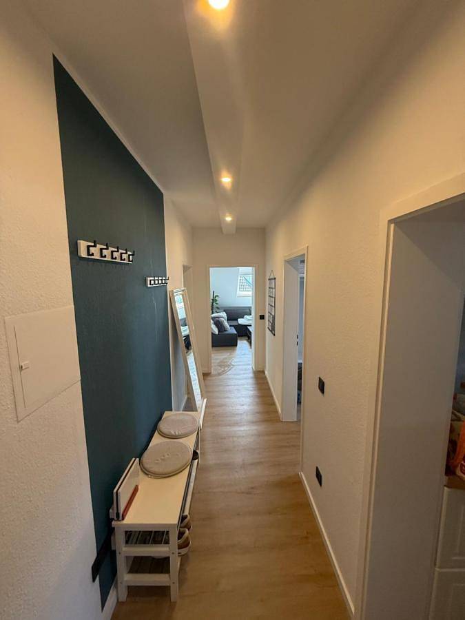 Ganze Wohnung, Charmante Wohnung direkt am Media Park Köln in Köln, Rheinland