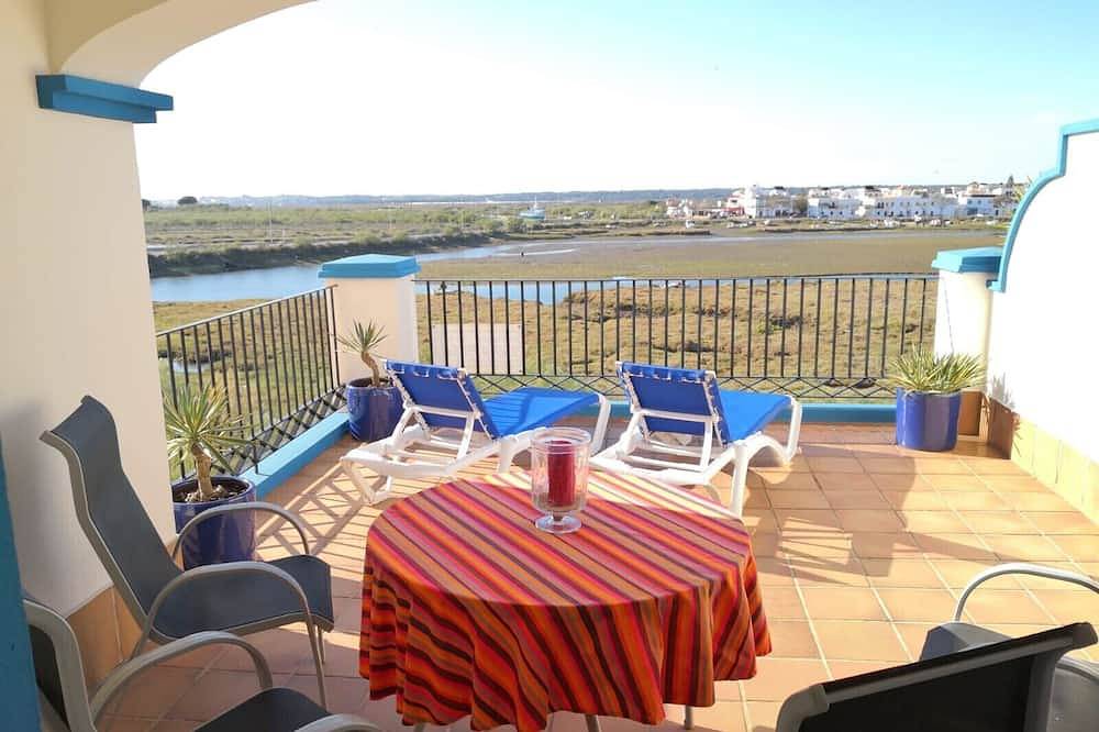 Appartamento vacanze a Ayamonte a partire da 96€ a notte