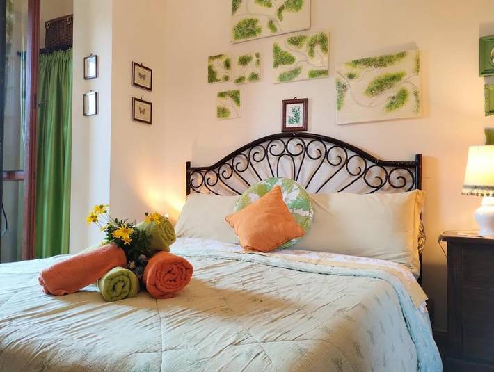 Villa per 12 persone, con giardino a Fregene