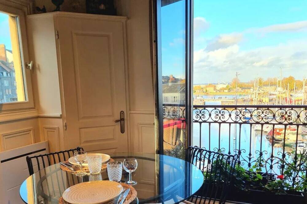Appartement de vacances