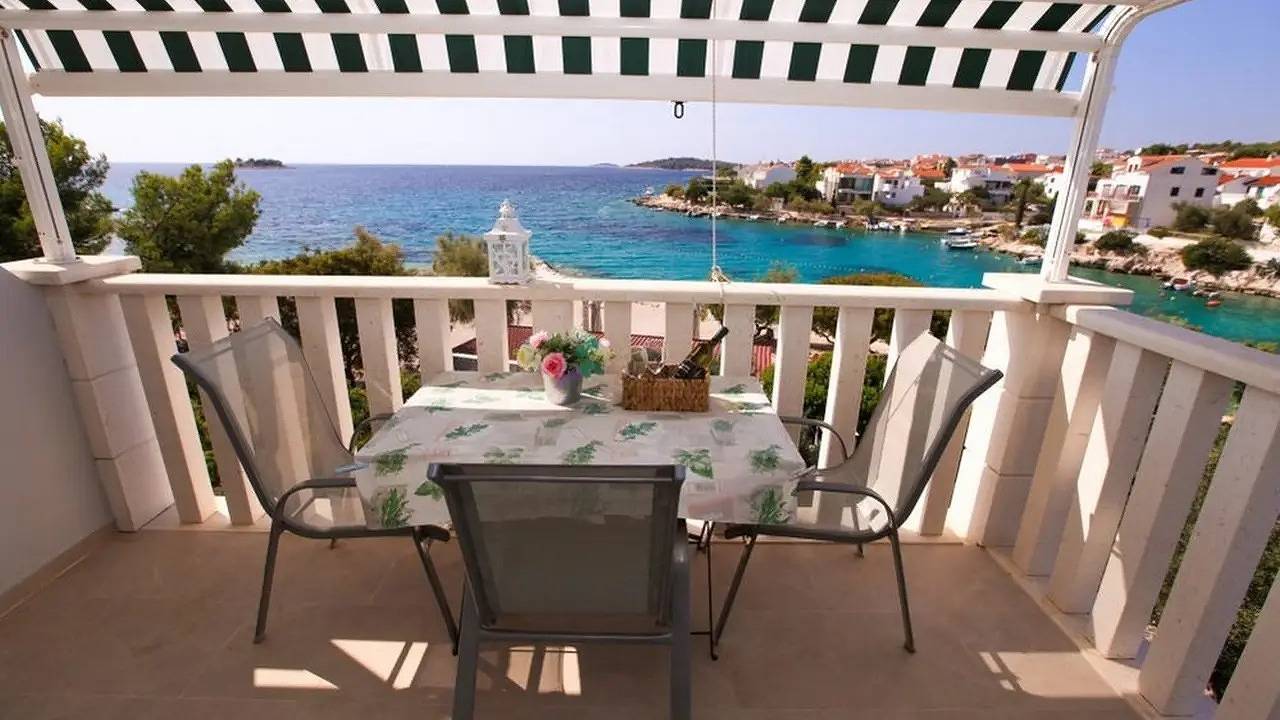 Appartamento vacanze a Rogosnizza a partire da 189€ a notte