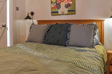 Cottage for 4 People in Polperro, Fowey, Photo 2