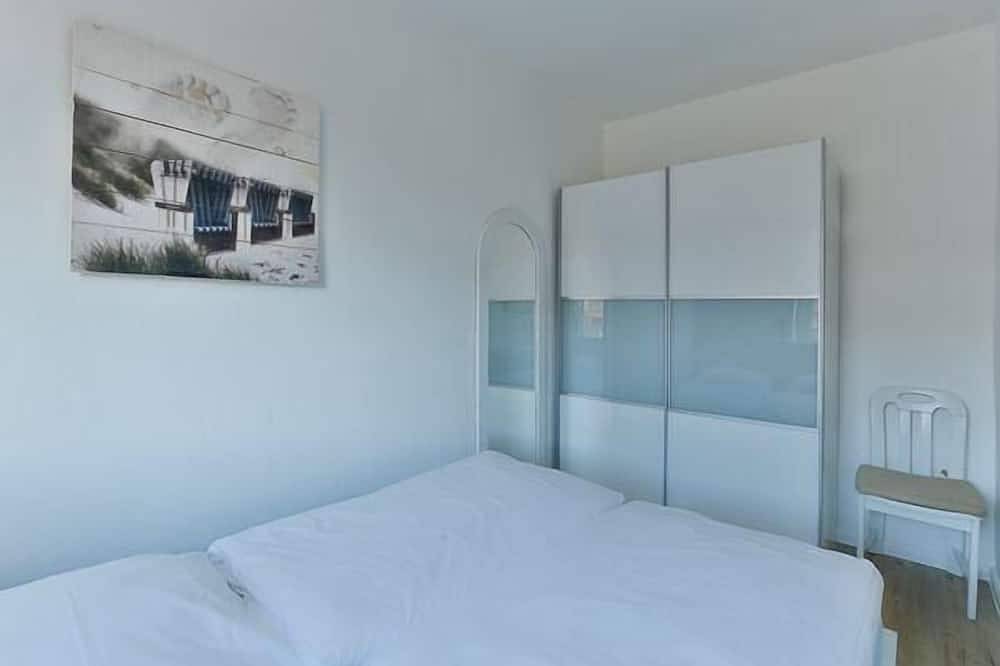 Ganze Wohnung, App. 8 in strandnaher Lage - Bäderstil-Villa in Wenningstedt/Sylt in Wenningstedt, Sylt