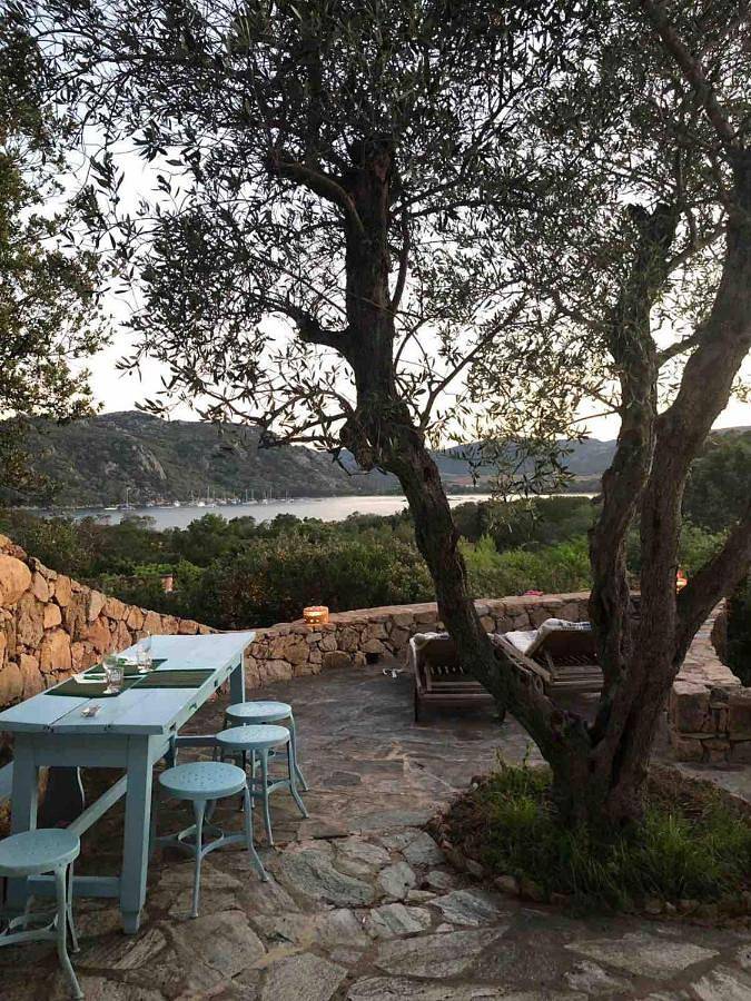 Casa de vacaciones para 5 personas, con terraza y vistas - 1