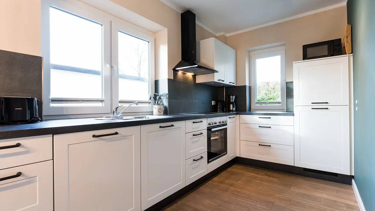 Ferienhaus für 4 Personen (80 m²) in Fehmarn in Este de Fehmarn, Isla de Fehmarn