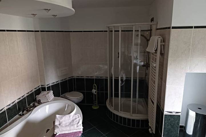Ferienwohnung für 2 Personen in Schleiz - 4