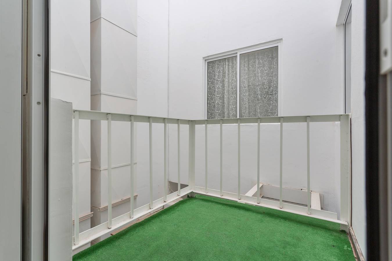 Apartamento entero, Apartamento Vacacional 'Piso En Pleno Centro' con Balcón, Wi-Fi y Aire Acondicionado in Distrito Salud-La Salle, Santa Cruz de Tenerife