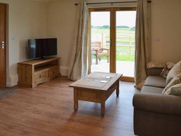 Casa De Vacaciones para 2 Personas en Alkham, Kent Downs, Foto 1