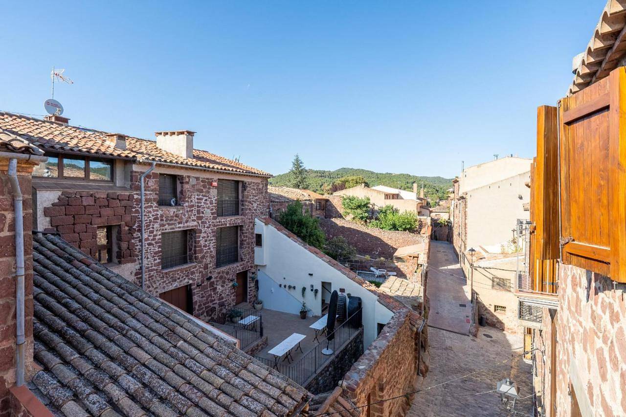 Appartement entier, Hauzify I El Refugi de Prades in Prades (Espagne), Baix Camp