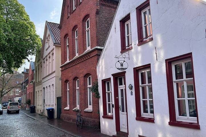 Ferienwohnung für 5 Personen - 1