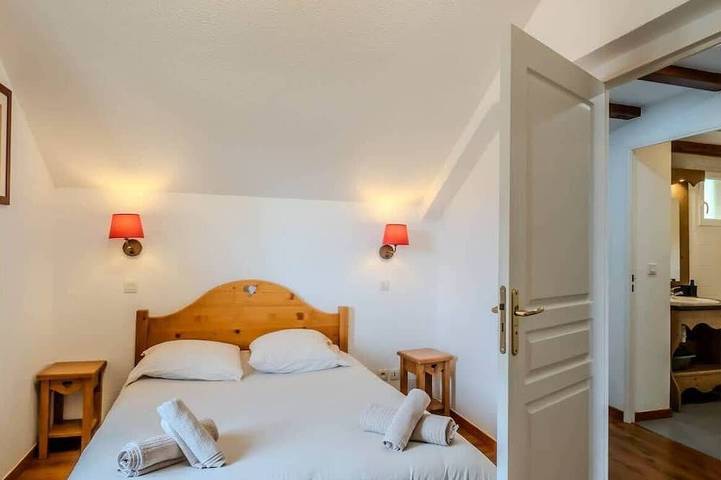 Ganze Wohnung, Le Lonvernay I Duplex I Hauteurs du Lac Léman in Lugrin, Thonon-les-Bains und Umgebung