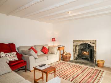 Cottage for 8 People in Moray, Speyside, Photo 2