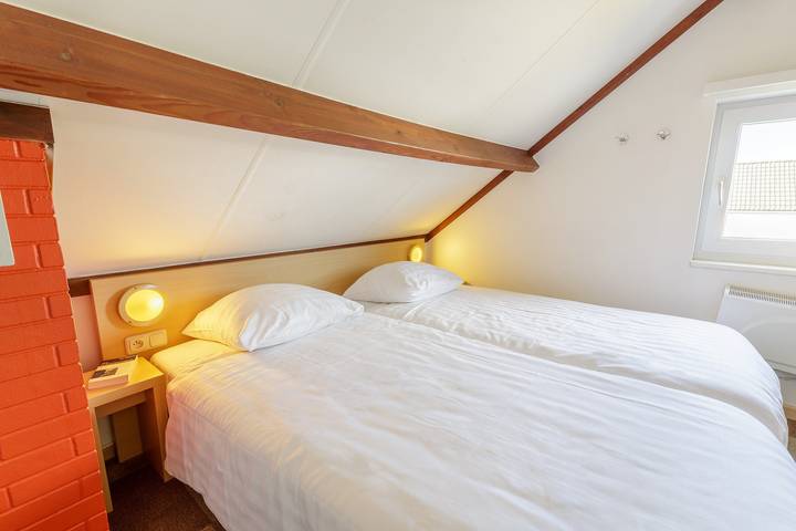 Holiday house  8 persons in Oostduinkerke, Koksijde