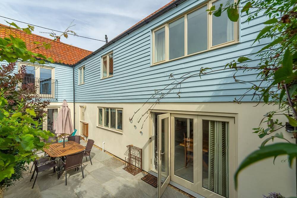 Casa vacanza a Norfolk a partire da 297€ a notte