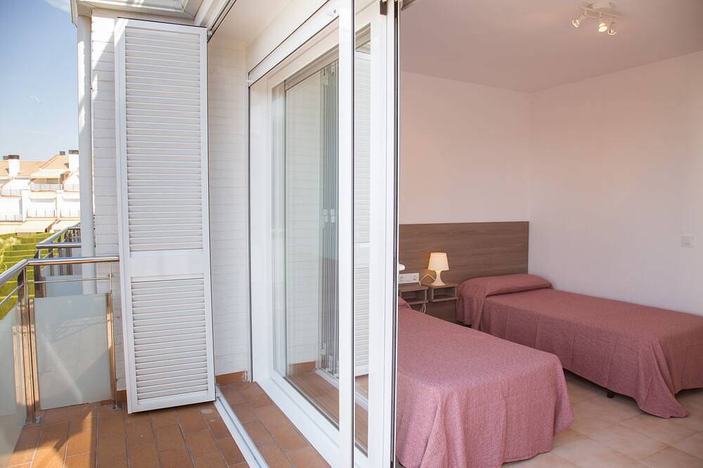 Casa 11 - Parc Sant Ramon Descanso y armonía in S'Agaró, Platja d'Aro