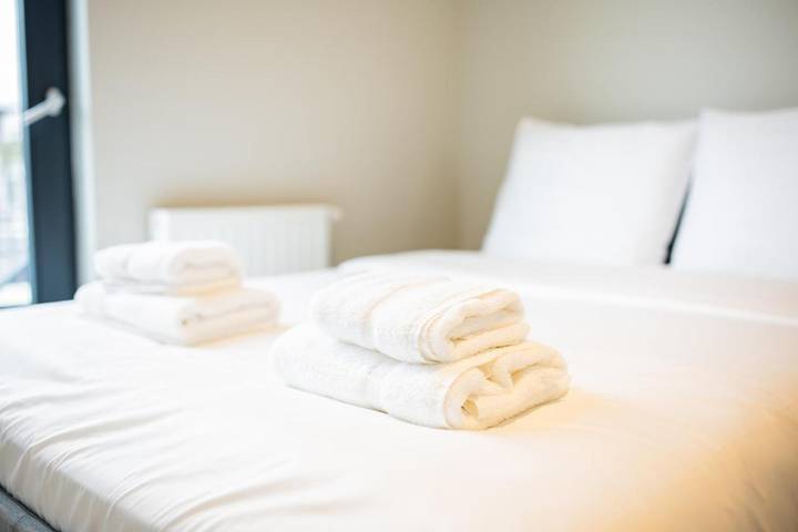 Gîte pour 5 personnes à Rotterdam - 2