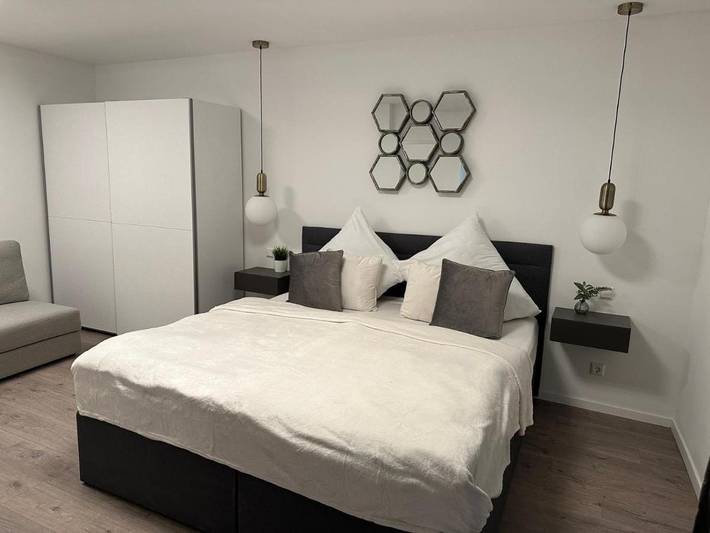 Ferienwohnung für 3 Personen - 1