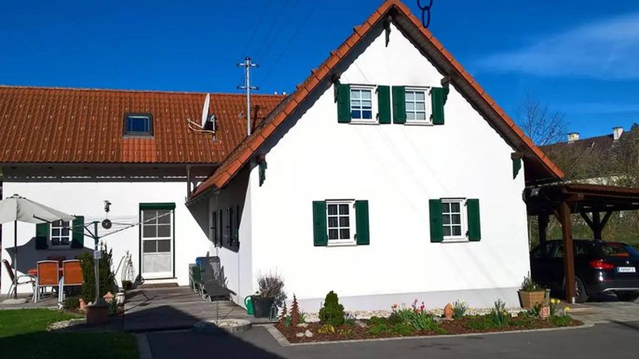 Ganze Ferienwohnung, Ferienwohnung für 4 Personen (82 m²) in Kirchberg an der Raab in Südoststeiermark, Kirchberg an der Raab