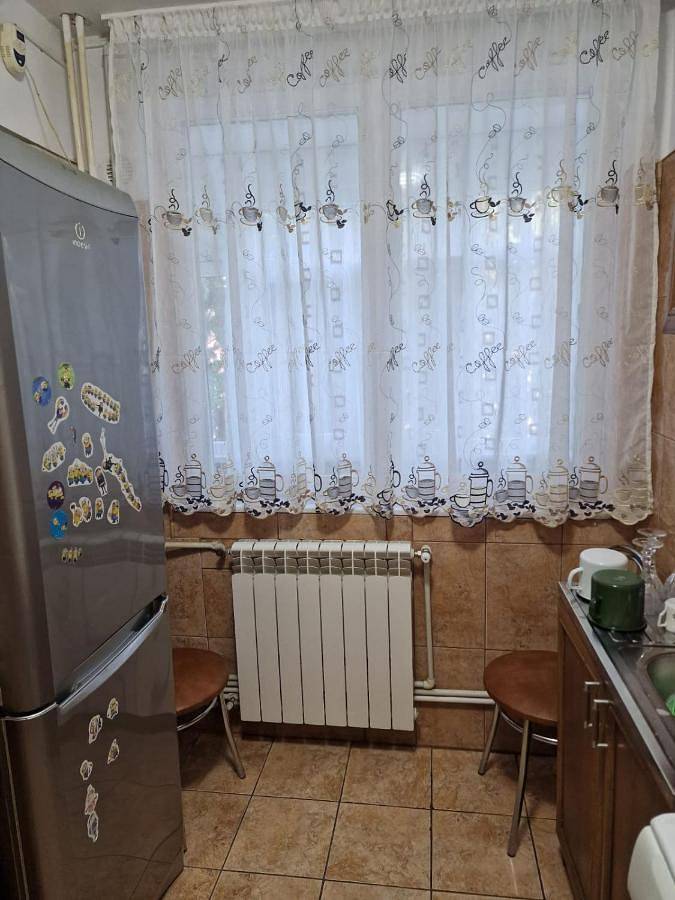 Gîte pour 2 personnes, avec balcon dans Giurgiu - 3