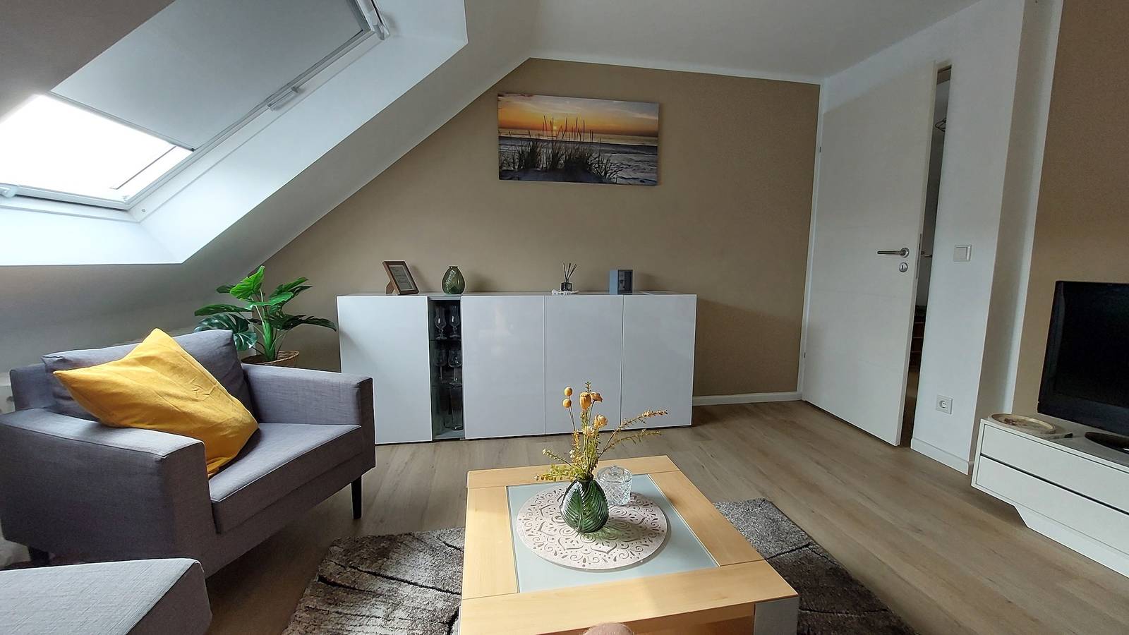 Ganze Ferienwohnung, Schöne Ferienwohnung in Roxel, Münster