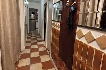 Gîte pour 5 personnes à Ivry-sur-Seine