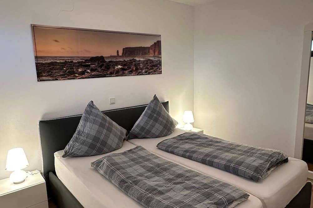 Ganze Wohnung, Tor zum Meer - Wohnung 20 - Tor zum Meer Wohnung 20 in Helgoland