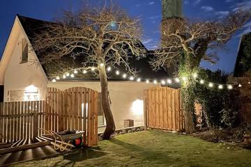 Ferienhaus für 5 Personen in Höganäs