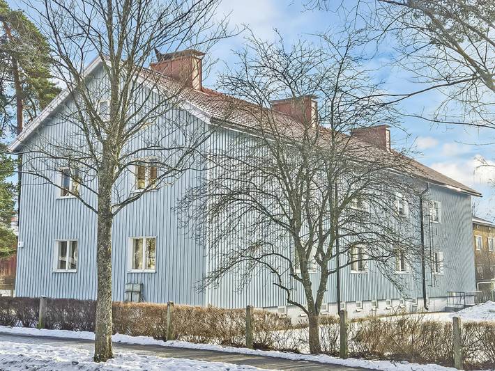 Ferienhaus für 3 Personen - 1