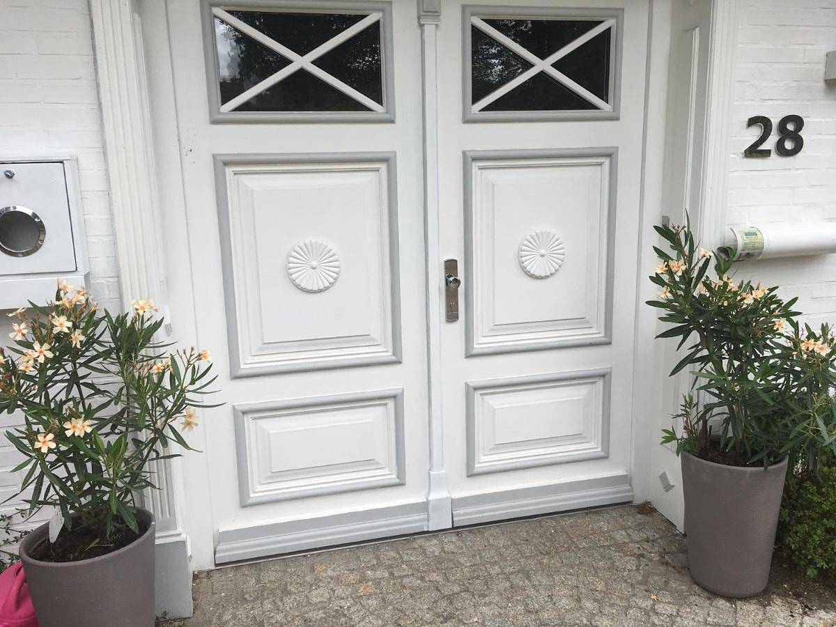 Ganze Wohnung, Three-Bedroom Apartment in Lüneburg, Nordheide