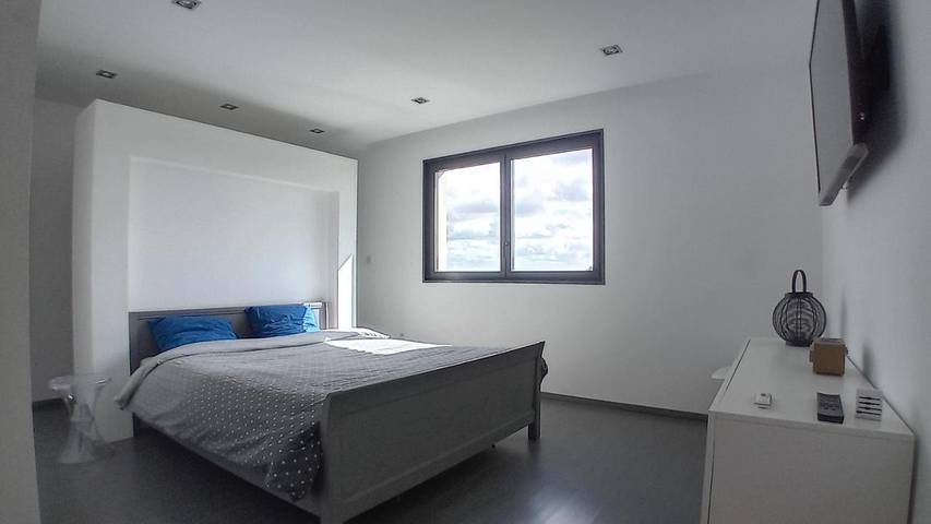 Location de vacances pour 5 personnes, avec jardin, animaux acceptés à Tatinghem - 3