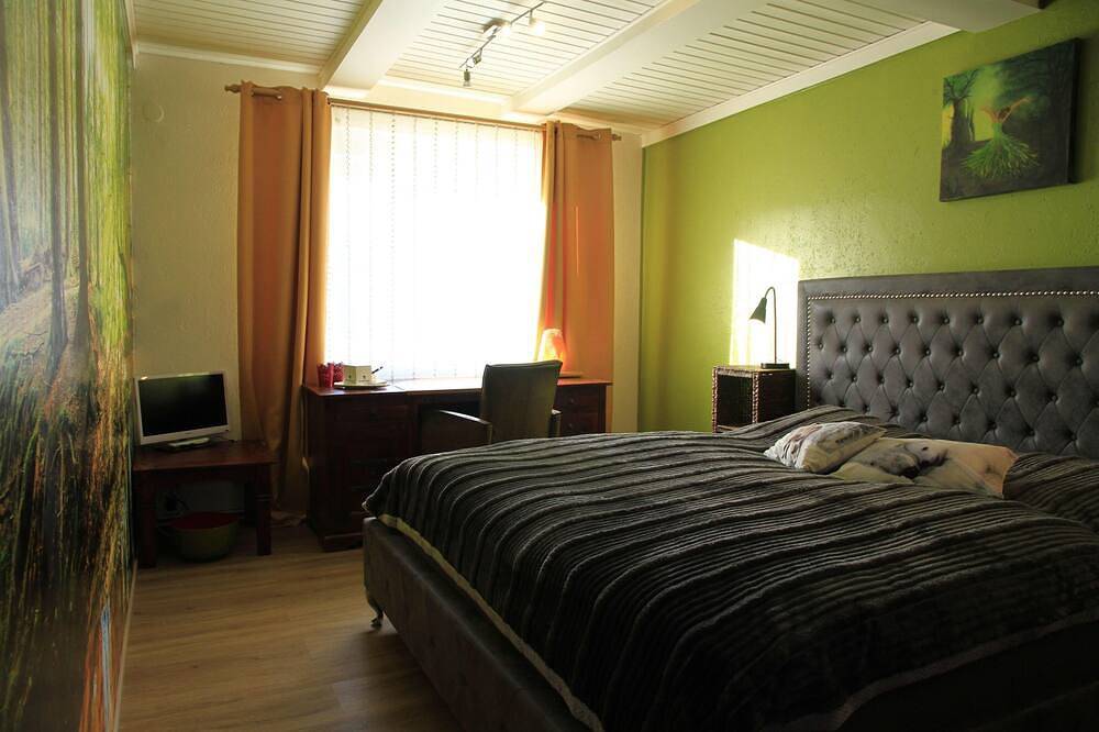 Ganze Wohnung, Ferienwohnung Brenda in Wolfshagen, Langelsheim