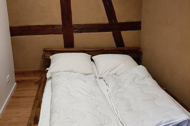 Ferienhaus für 6 Personen am Mittelrhein - 4